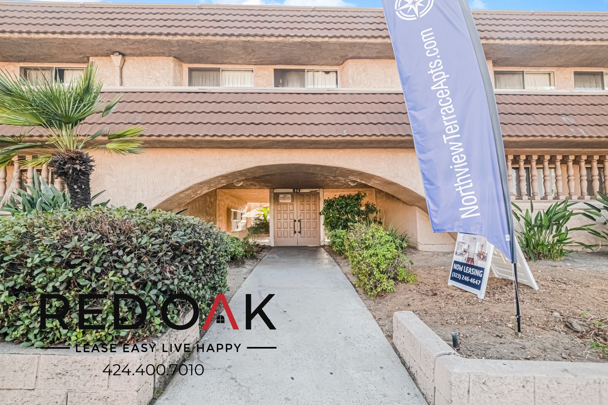 Building Photo - 821 N Wilcox Ave