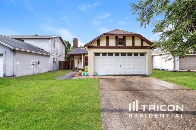 Primary Photo - 1455 Marigold Dr