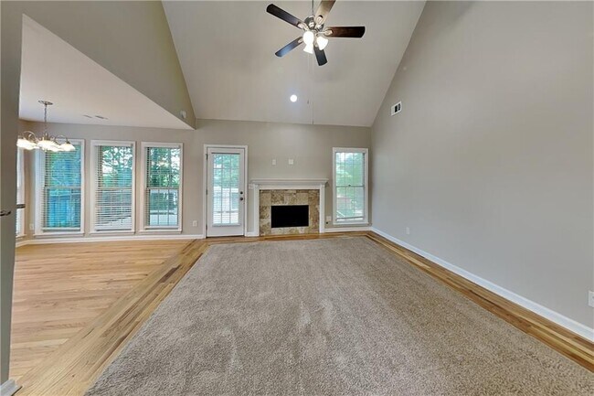 Building Photo - 3496 Heatherwood Ct