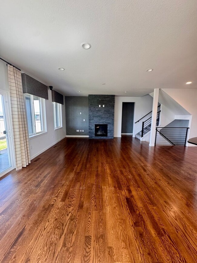 Building Photo - 8275 Nat Love Dr