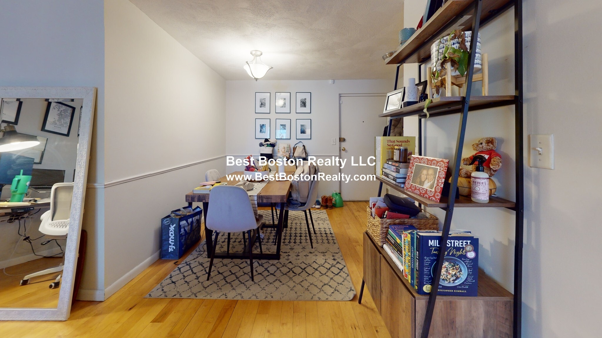 Building Photo - 84 Grant St