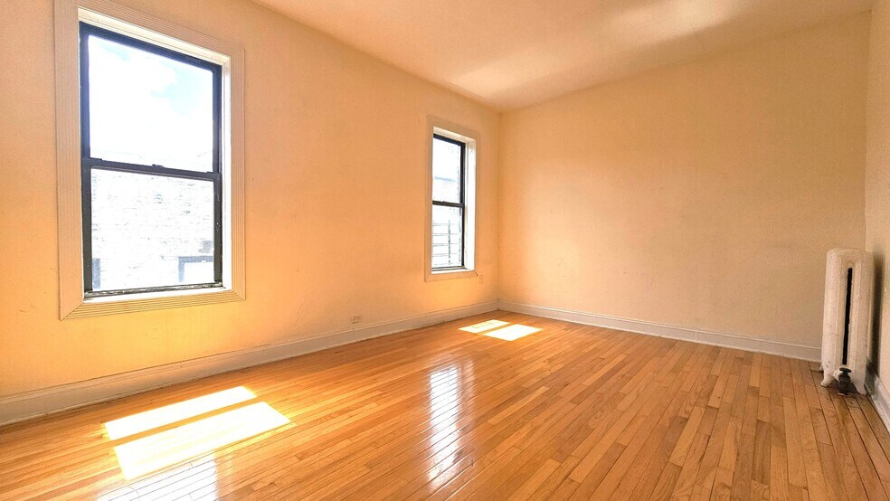 Building Photo - 280 Fort Washington Ave