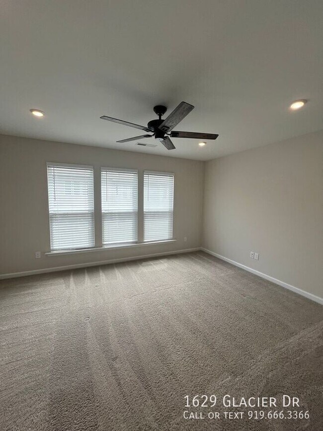 Building Photo - 1629 Glacier Dr