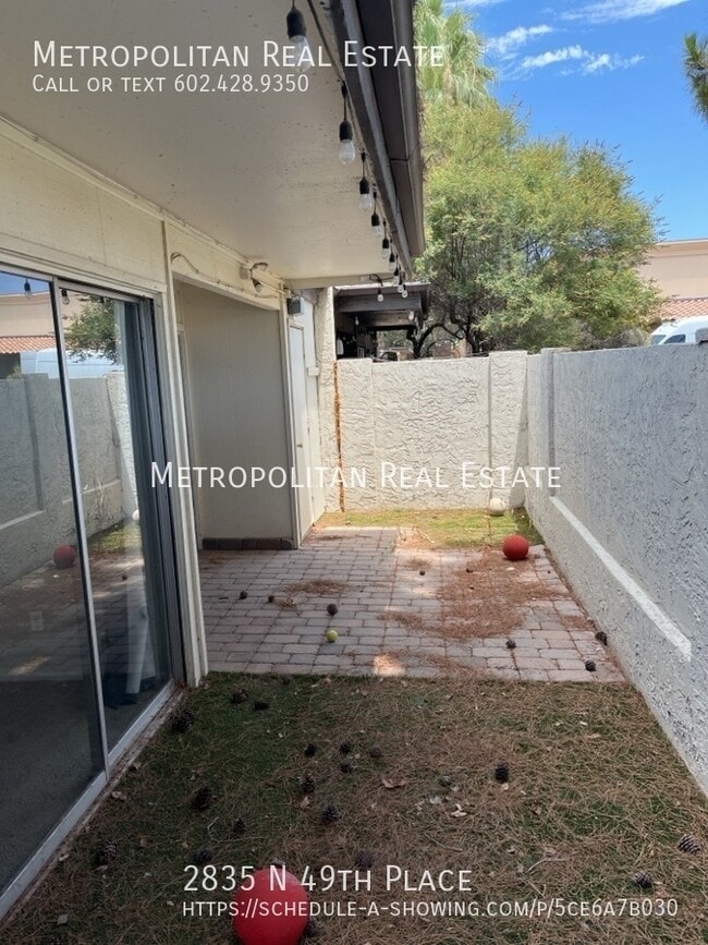 Building Photo - 2835 N 49th Pl