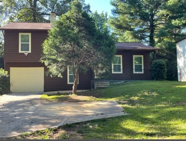 Building Photo - 5479 Rock Springs Rd