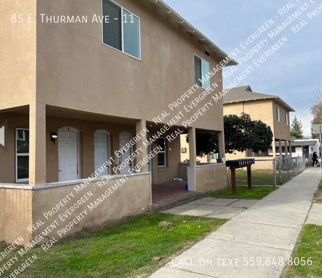 Building Photo - 85 E Thurman Ave