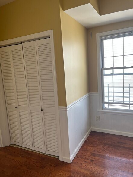 2nd Floor - 69 N 13th St