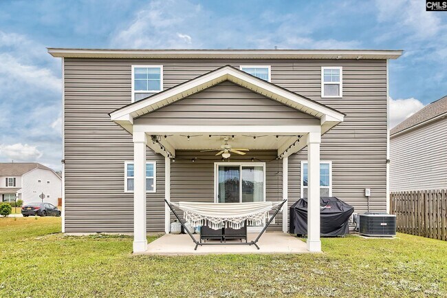 Building Photo - 87 Texas Black Way