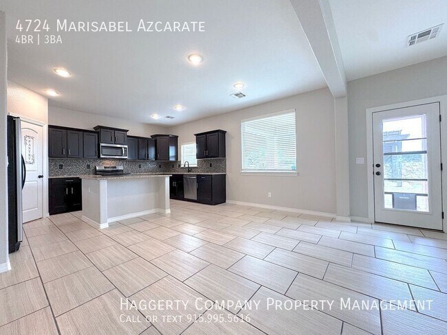 Building Photo - 4724 Marisabel Azcarate St