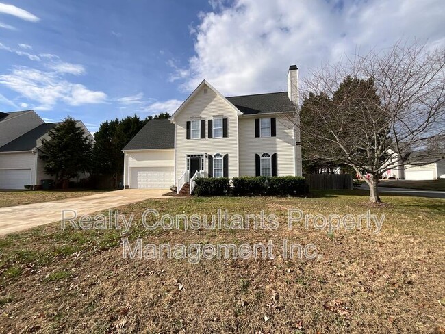 Building Photo - 4411 Laurel Run Dr