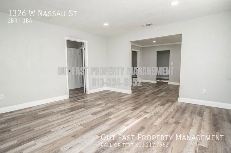 Building Photo - 1326 W Nassau St