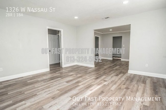 Building Photo - 1326 W Nassau St