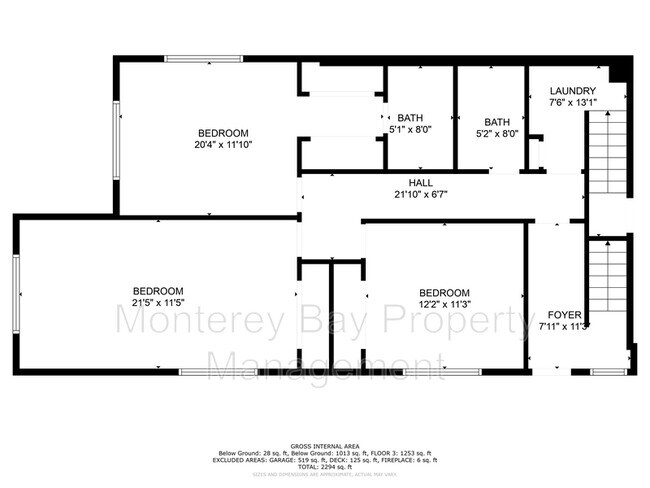 Building Photo - 1446 Skyview Dr