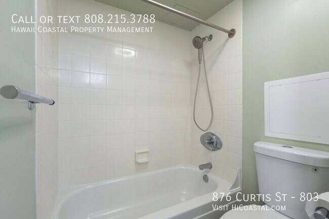 Building Photo - 876 Curtis St