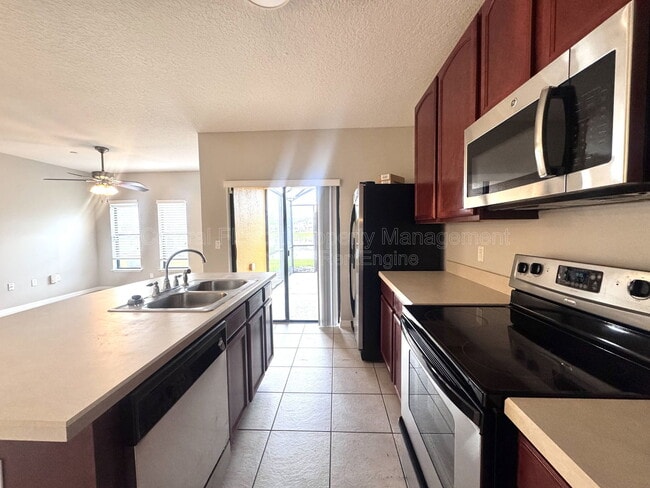 Building Photo - 9556 Muse Pl