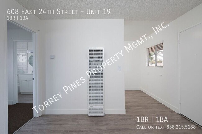 Building Photo - 608 E 24th St