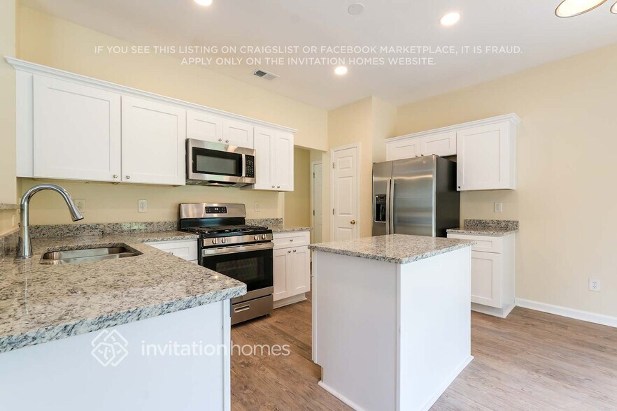 Building Photo - 2820 Tattersall Ct