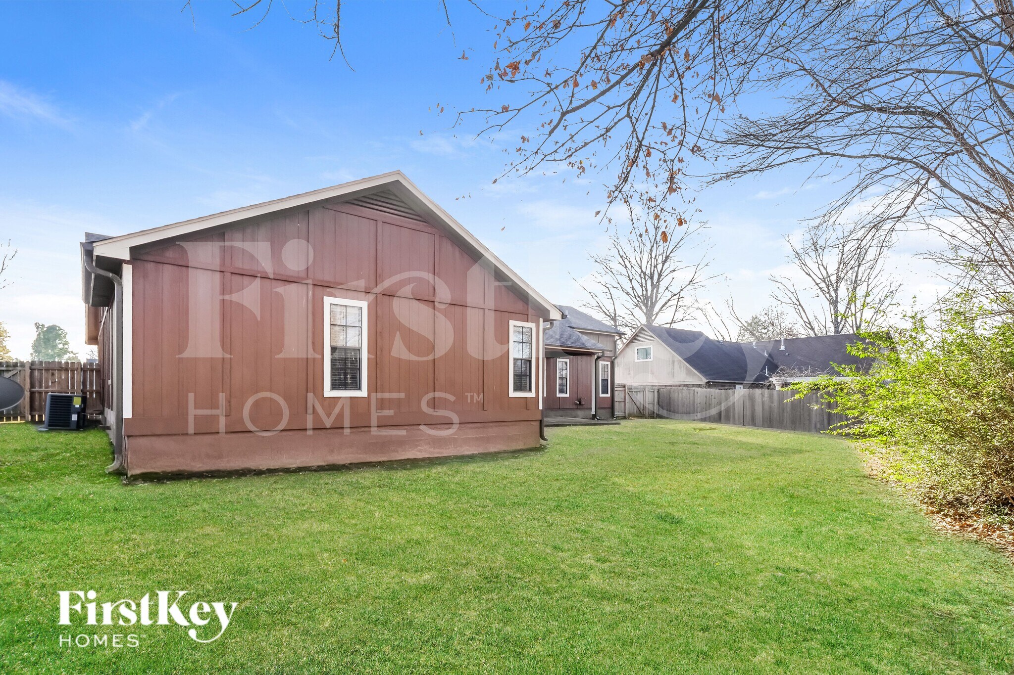 Building Photo - 9460 Woodcutter Ln