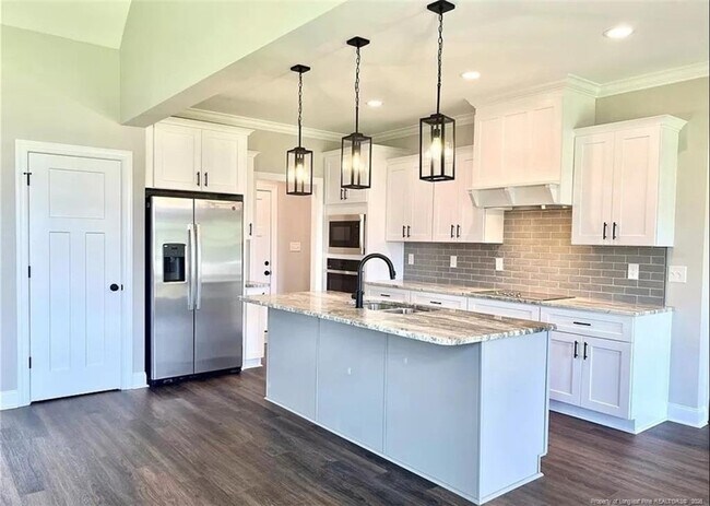 Building Photo - 442 W Summerchase Dr