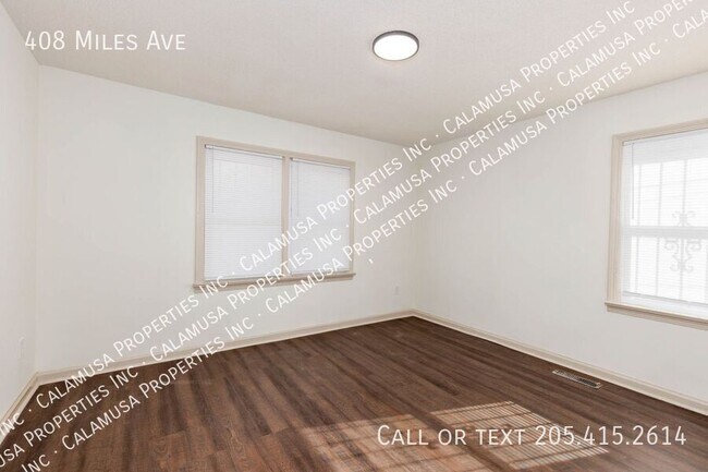Building Photo - 408 Miles Ave