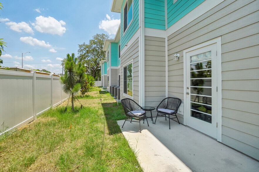 Building Photo - 14522 N Nebraska Ave