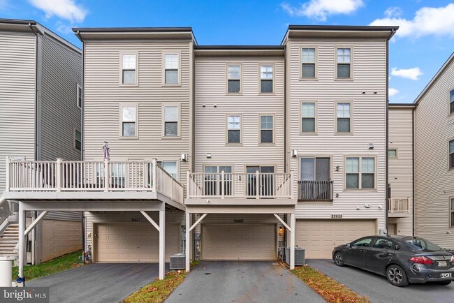 Building Photo - 22653 Clarksburg Rd