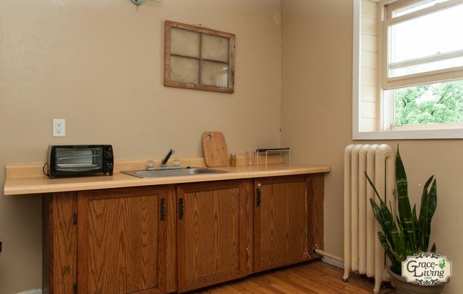 Building Photo - OSCEOLA APARTMENTS