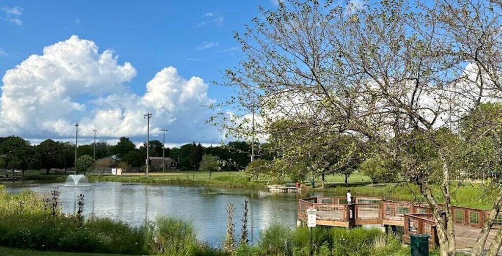 Building Photo - 3255 Kirchoff Rd