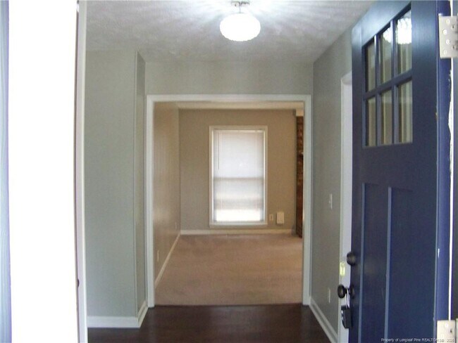 Building Photo - 6308 Dorset Ave