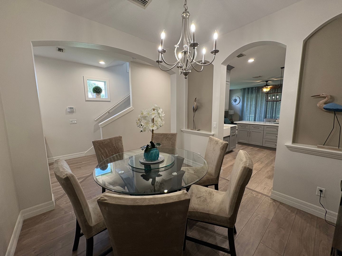 Building Photo - Make every day feel like a getaway in The Towns at Lakeside Plantation!