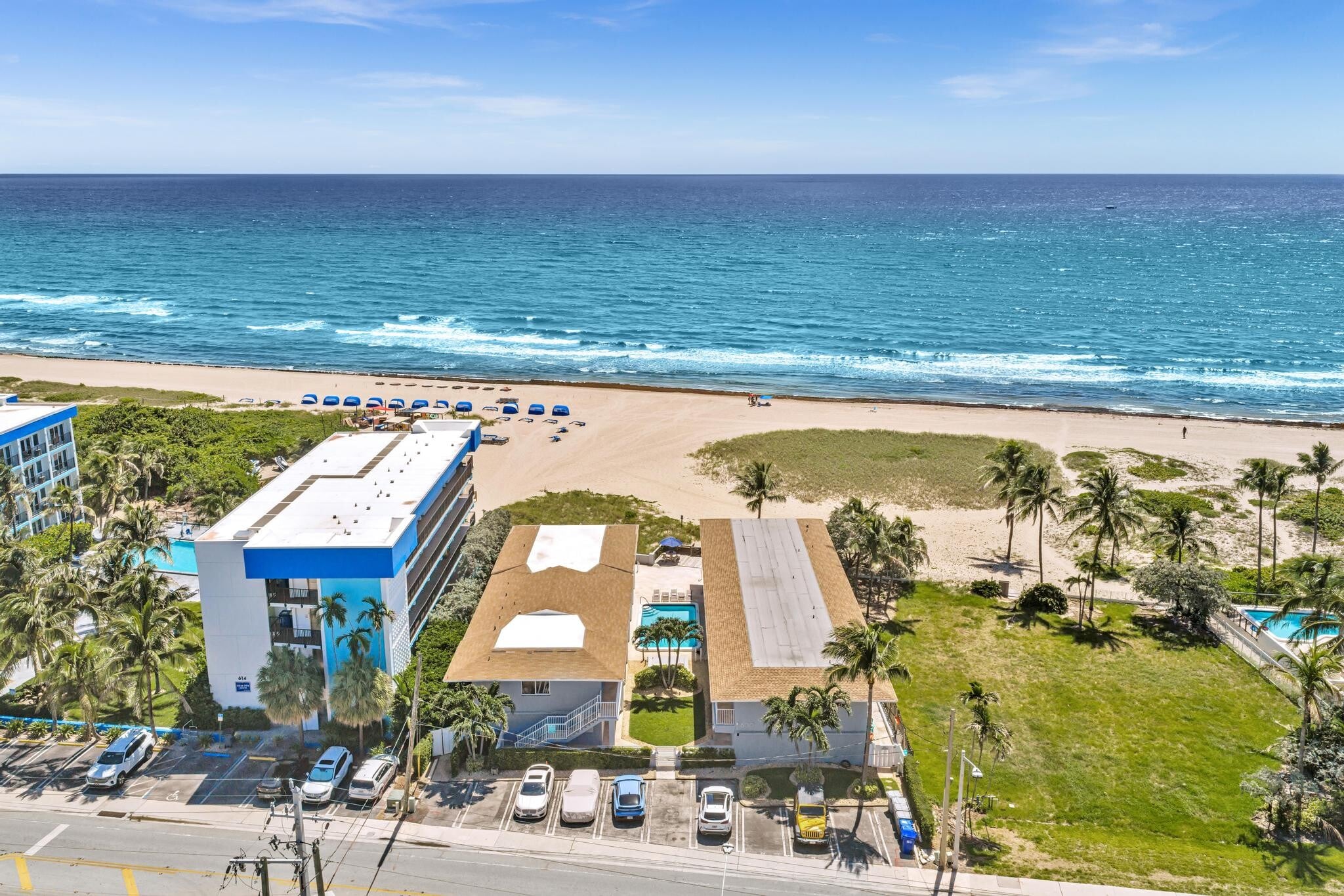 Building Photo - 604 N Ocean Blvd