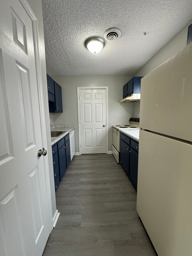 Interior Photo - Creekview Apartments - Kingsport, TN