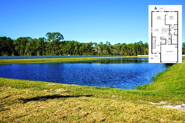 Building Photo - 5221 Stephs Field St