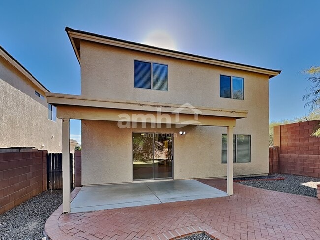 Building Photo - 786 W Cholla Crest Dr