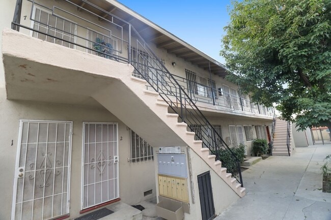 Building Photo - 1521 Beloit Avenue,