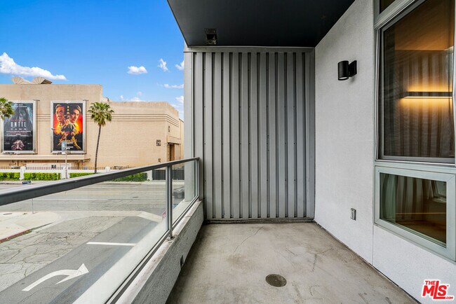 Building Photo - 10601 Washington Blvd
