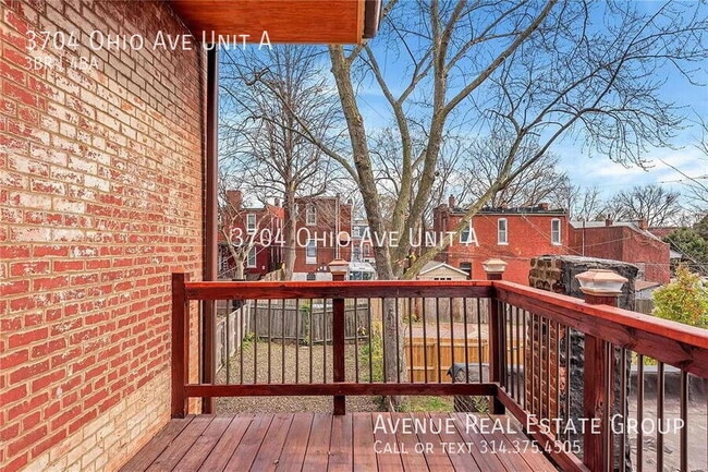 Building Photo - 3704 Ohio Ave