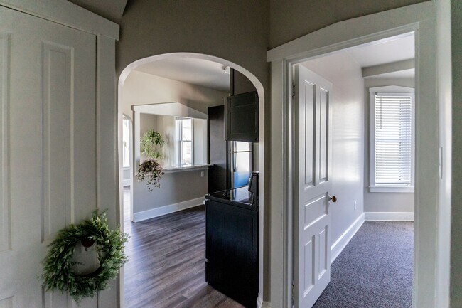 Building Photo - Market Street Commons A