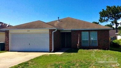 Building Photo - 338 Mizzen Ln