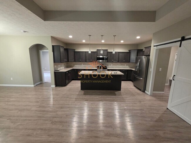 Building Photo - Absolute STUNNER on Lafayette's Desirable South Side