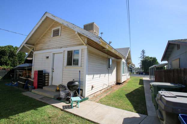 Building Photo - 1143 M St
