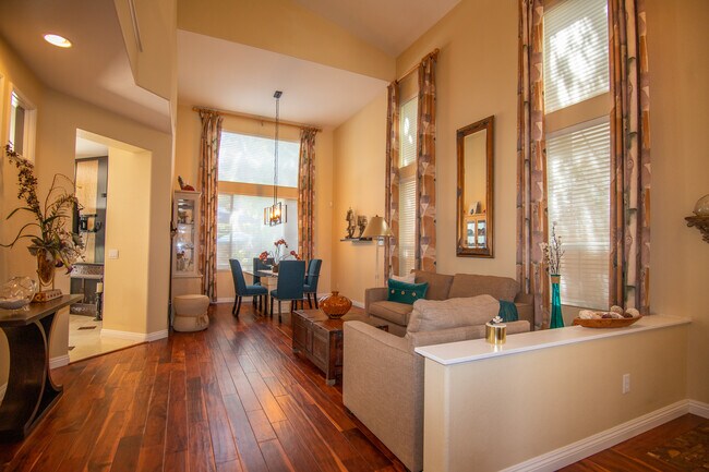 living room - 3789 Derby Bluffs Way