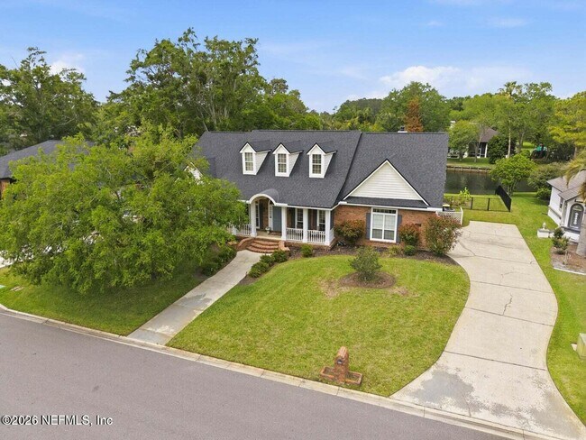 Building Photo - 3667 Cattail Dr S