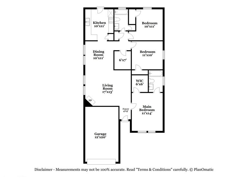 Building Photo - 10325 Hugue Way