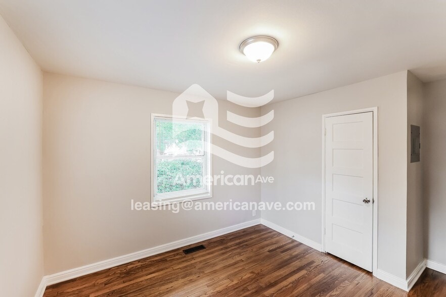 Building Photo - 5321 Court J