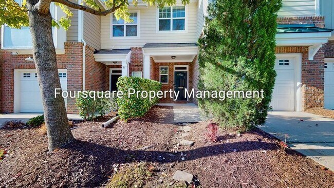 Primary Photo - Town Home | Screened Back Porch | One Car ...