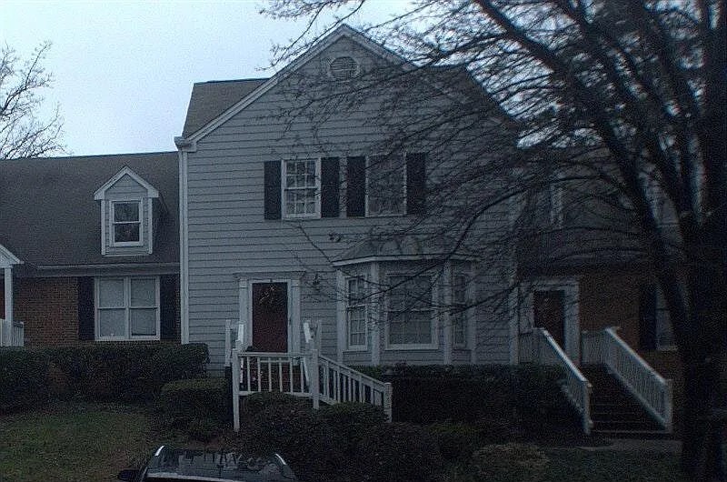 Townhouse - 2683 Broad Oaks Pl