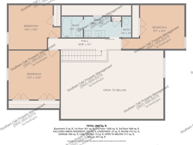 Building Photo - 15004 Beacon Ridge Dr