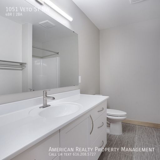 Building Photo - 1051 Veto St NW