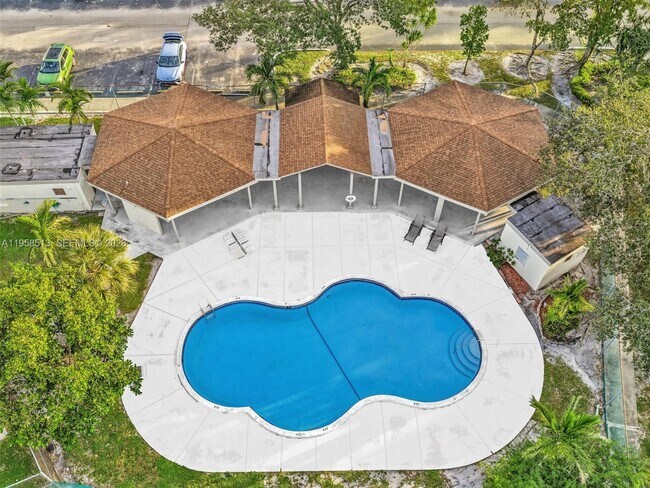 Building Photo - 1193 NW 98th Terrace